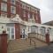 Chequers Plaza Hotel Foto: Chequers Plaza Hotel