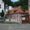 Penzion U Haničky Foto: Penzion U Haničky