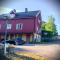 Foto: Yaberg Affären Bed & Breakfast 19/39