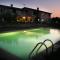 Hotel Llano Tineo