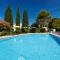 Hôtel Les Liserons de Mougins Foto: Hôtel Les Liserons de Mougins