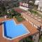 Hotel Los Abetos