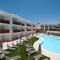 Apartamentos Dunasol