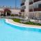 Apartamentos Dunasol