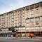 Mercure Edinburgh City - Princes Street Hotel Foto: Mercure Edinburgh City - Princes Street Hotel