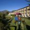 Parador de Cangas de Onís