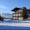Pension Mannharthof Foto: Pension Mannharthof