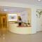 Hotel Angelas Foto: Hotel Angelas