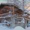 Chalet Chardons Bivouac Foto: Chalet Chardons Bivouac