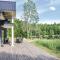 Foto: Four-Bedroom Holiday Home in Tingsryd