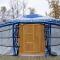 Foto: Aurora Yurt