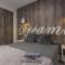Apartamentos Nevada Suite