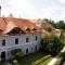 Penzion a restaurace U Míšků Foto: Penzion a restaurace U Míšků