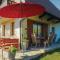 Three-Bedroom Holiday Home in Preserje Foto: Three-Bedroom Holiday Home in Preserje