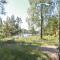 Foto: Holiday home Alvhaga Vildmark Fegen II 21/22