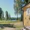 Foto: Holiday home Alvhaga Vildmark Fegen VII 14/16