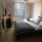 West London Riverside Apartment