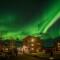 Foto: Abisko Turiststation STF 28/35