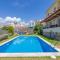 Foto: Lloret de Mar Villa Sleeps 10 Pool Air Con WiFi 40/42
