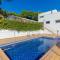 Foto: Lloret de Mar Villa Sleeps 10 Pool WiFi 6/77