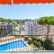 Foto: Lloret de Mar Apartment Sleeps 4 Pool Air Con WiFi 8/27