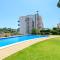 Foto: Lloret de Mar Apartment Sleeps 4 Pool Air Con WiFi 23/27