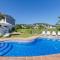 Foto: Sant Eloi Villa Sleeps 6 Pool Air Con WiFi 11/34