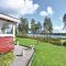 Foto: Three-Bedroom Holiday Home in Hokerum