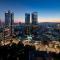 Innside Frankfurt Eurotheum