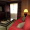 Hotel Los Abetos