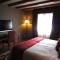 Hotel Los Abetos