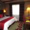 Hotel Los Abetos