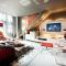 Sofitel Munich Bayerpost