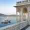 Taj Lake Palace