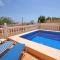 Foto: Calpe Villa Sleeps 7 Pool WiFi 4/21