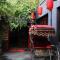 Double Happiness Courtyard Hotel