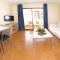 Apartamentos San Francisco