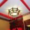 Double Happiness Courtyard Hotel