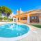 Vilamoura Villa Sleeps 6 Pool Air Con WiFi Foto: Vilamoura Villa Sleeps 6 Pool Air Con WiFi