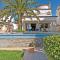 Foto: Empuriabrava Villa Sleeps 8 Pool Air Con WiFi 31/34