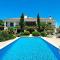 Vilamoura Villa Sleeps 12 Pool Air Con WiFi Foto: Vilamoura Villa Sleeps 12 Pool Air Con WiFi