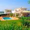 Burgau Villa Sleeps 12 Pool WiFi Foto: Burgau Villa Sleeps 12 Pool WiFi