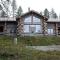 Kittila Villa Sleeps 10 Foto: Kittila Villa Sleeps 10