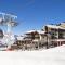 Val Thorens Apartment Sleeps 4 Pool WiFi Foto: Val Thorens Apartment Sleeps 4 Pool WiFi