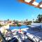 Foto: Empuriabrava Villa Sleeps 6 Pool Air Con WiFi 5/28