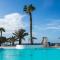 Blue Sea Costa Teguise Beach