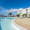 Blue Sea Costa Teguise Beach