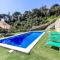 Foto: Sant Eloi Villa Sleeps 10 Pool WiFi 14/30