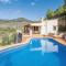 Lliber Villa Sleeps 8 Air Con WiFi Foto: Lliber Villa Sleeps 8 Air Con WiFi