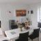 Foto: Four-Bedroom Holiday Home in Beddingestrand 1/16